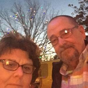 Meet your Posher, Patsy